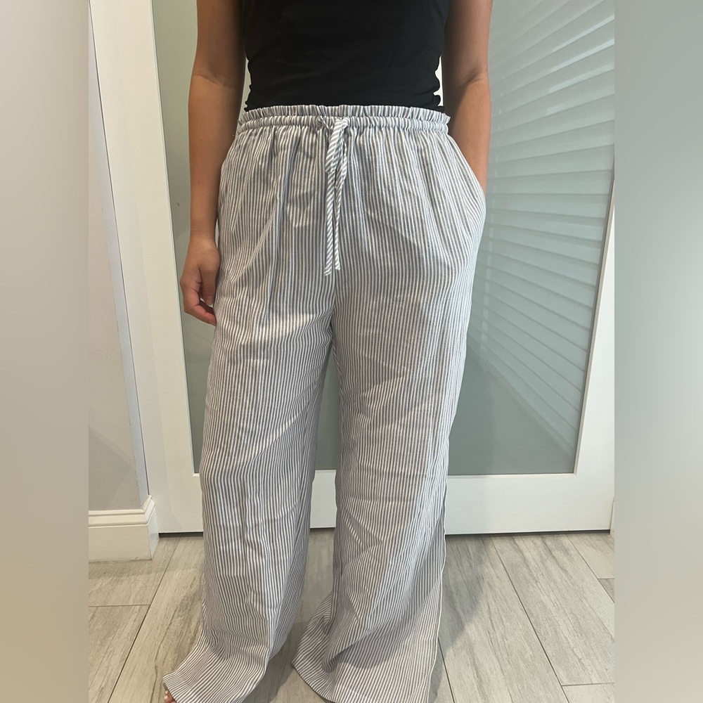 NEW W/ TAGS BEACH PANTS